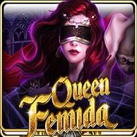 Queen Femida