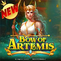 Bow of Artemis